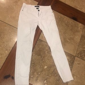 Generra White jeans